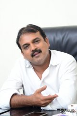 Koratala Siva Interview About Janata Garage Movie